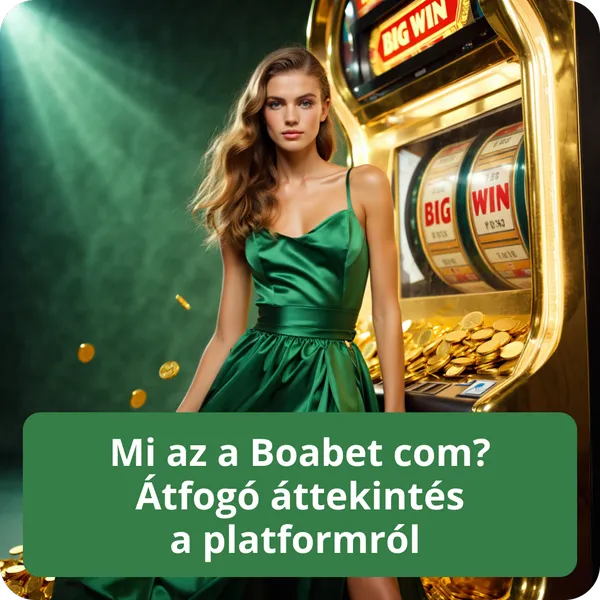 Mi az a Boabet com? Átfogó áttekintés a platformról